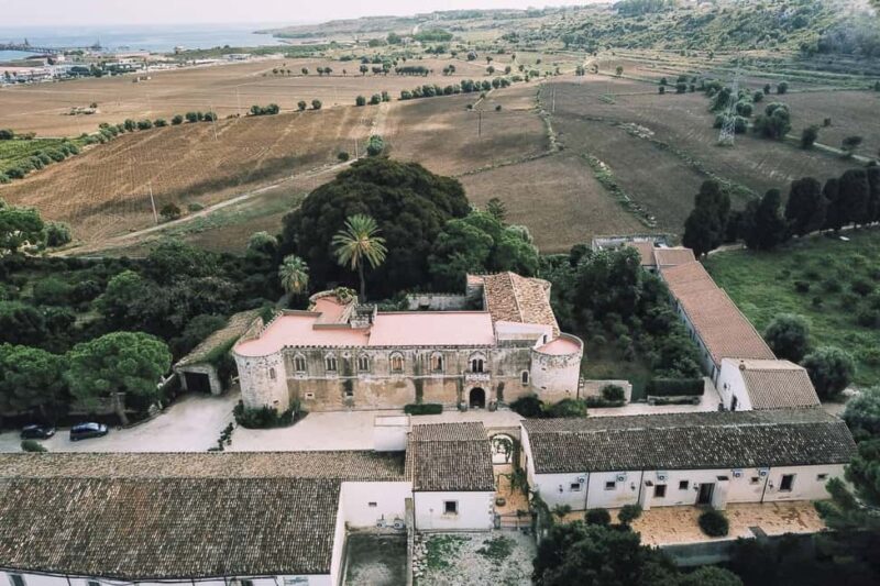 Syracuse: Exclusive Sicilian Wine Tasting Experience - The Value of the Experience: Quality, Education, and Atmosphere