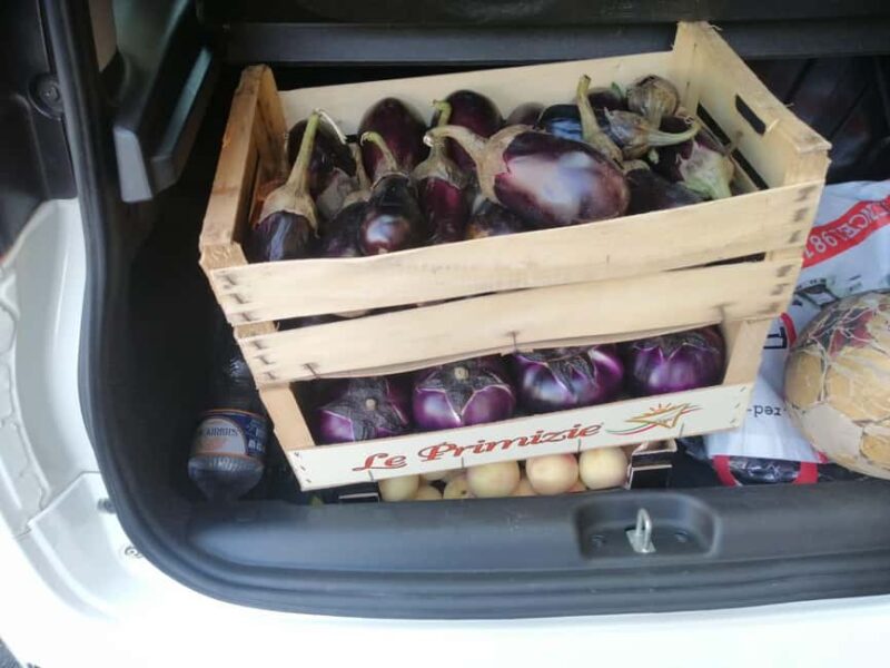 Syracuse: Hands-on Arancini class with a Palermo chef - The Role of Chef Elio and Multilingual Guidance