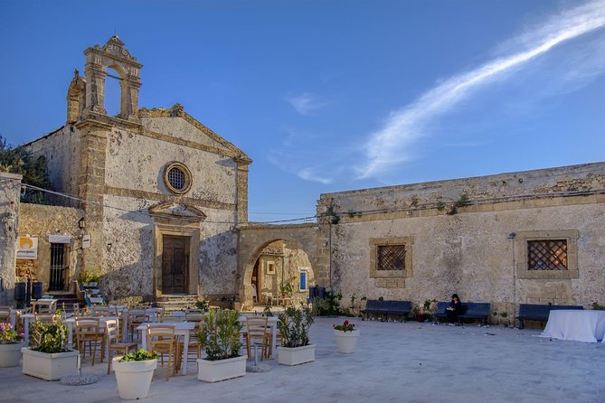 Syracuse - Marzamemi - Explore Sicily’s Coastal Treasures with the Syracuse - Marzamemi Tour