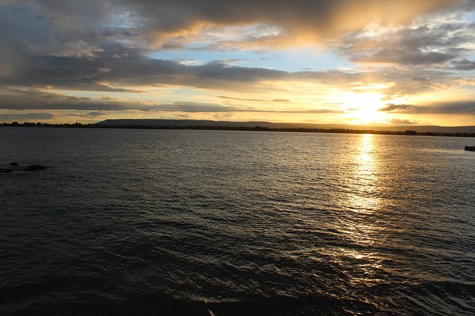 Syracuse & Noto - Day Tour from Taormina - The UNESCO-listed Town of Noto and Its Baroque Charm