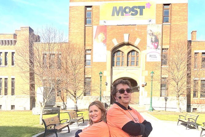 Syracuse NY Private Walking Tour - Practicalities and Accessibility of the Tour