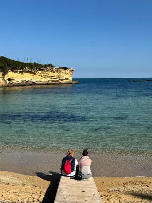 Syracuse, Ortigia, and Noto: exclusive tour with pick-up from Catania - Guided Tour of Ortigia’s Iconic Sights