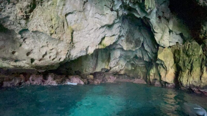 Syracuse: Ortigia Boat Trip with Caves and Pillirina - Key Points