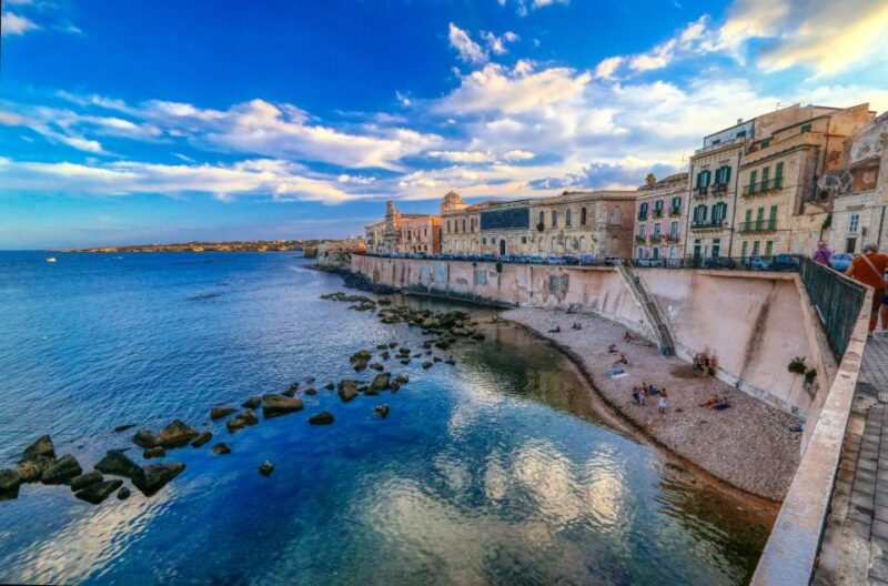 Syracuse: Ortigia Classic Walking Tour - Overall Experience and Value