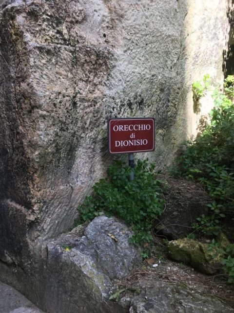 Syracuse: Ortigia Island and Sea Caves Boat Tour - Optional Swim Stop in Crystal Waters