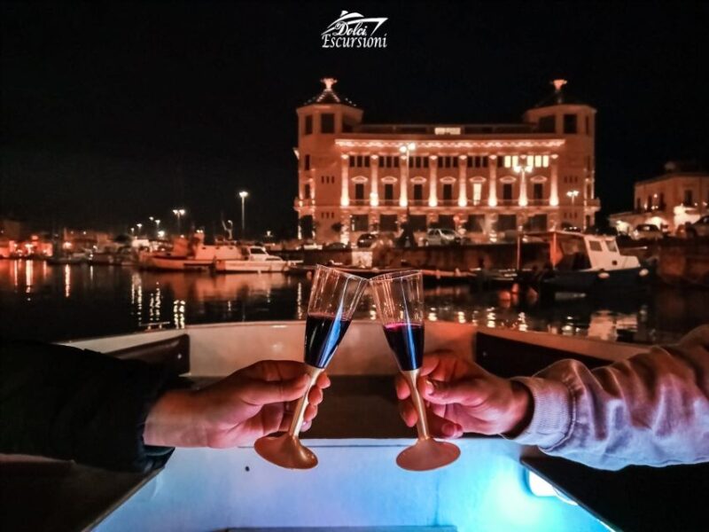 Syracuse: Ortigia Island Boat Trip with lunch - What to Expect During the 1.5-Hour Boat Trip in Syracuse