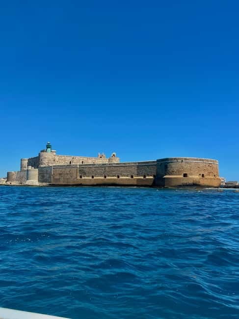 Syracuse: Ortigia Island & Sea Cave Boat Tour with Prosecco - Key Points