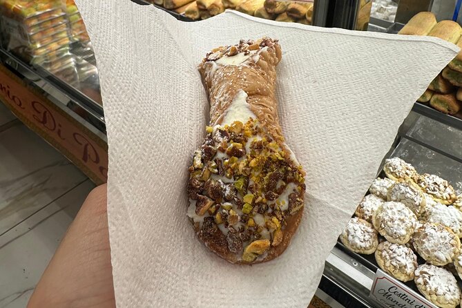 Syracuse Ortigia - Sicilian Street Food Tour by Do Eat Better - Practical Details: Logistics and Group Size