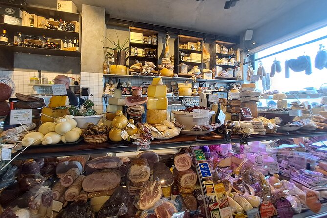 Syracuse Ortigia - Sicilian Street Food Tour by Do Eat Better - Why Choose the Syracuse Street Food Tour with Do Eat Better?