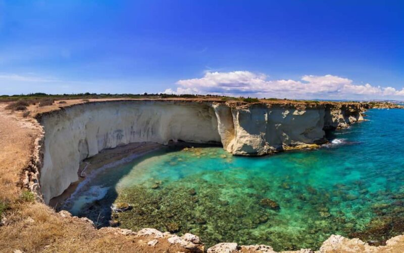 Syracuse: Ortigia,Sea Caves and Pillirina Boat Tour - Departure from Syracuse’s Porto Santa Lucia