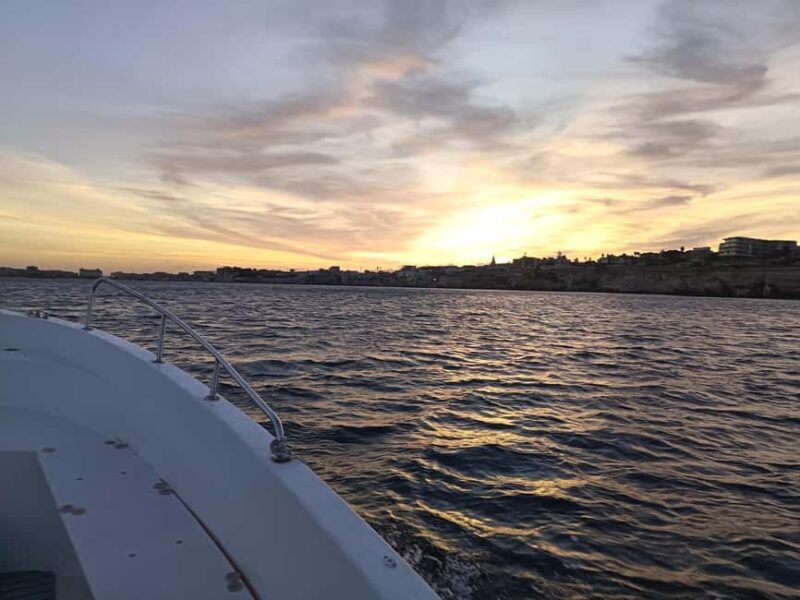 Syracuse: Ortigia,Sea Caves and Pillirina Boat Tour - The Legend of the Two Brothers Rocks and Camel Rock