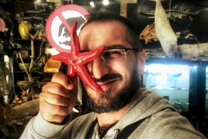 Syracuse: Pearl of the Mediterranean (guided tour) - Optional stops at the local market and Saint Lucia’s burial site