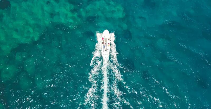 Syracuse: Pillirina, Ortigia, and Sea Caves Tour by Boat - Key Points