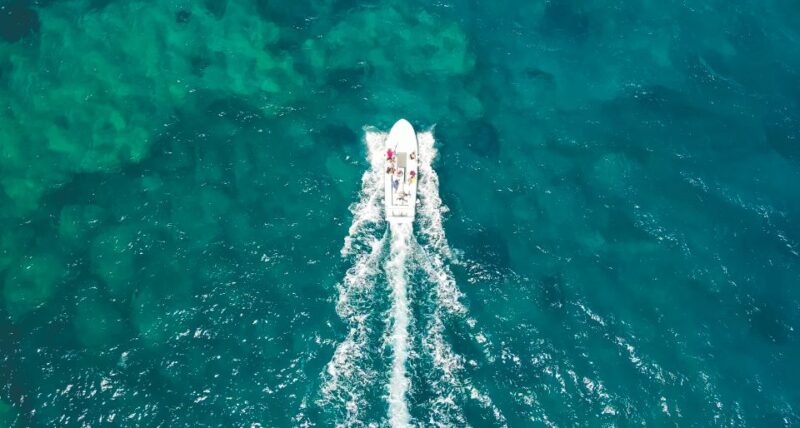 Syracuse: Pillirina, Ortigia, and Sea Caves Tour by Boat - Visiting Syracuse’s Landmarks from the Sea