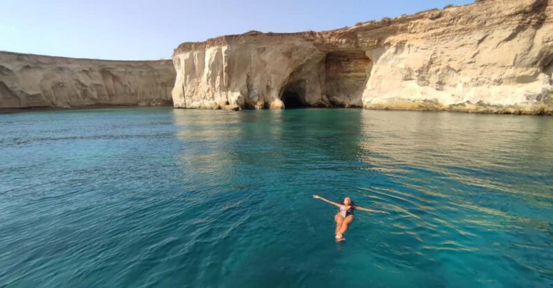 Syracuse: Pillirina, Ortigia, Sea Caves and snorkeling - Visiting Ortigia Island’s Historic Charm