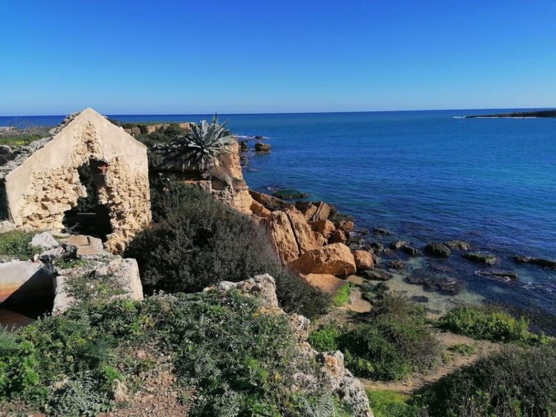 Syracuse: Pillirina, Ortigia, Sea Caves and snorkeling - The Tour’s Pacing and Timing