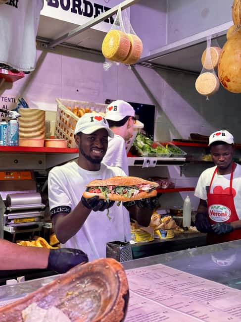 Syracuse: Street Food Walking Tour in Ortigia with Tastings - Exploring the Cathedral of Syracuse and Arethusa Spring