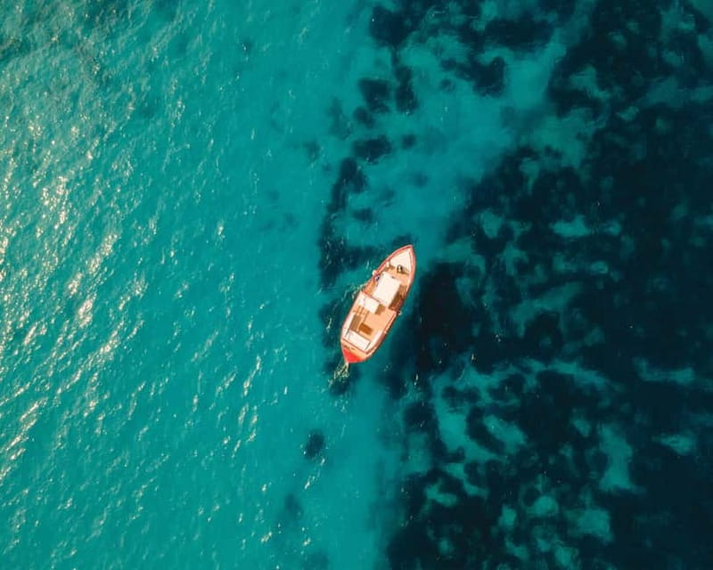 Syracuse: Sunset cruise including aperitif and swim stop - What Makes the Syracuse Sunset Cruise Special