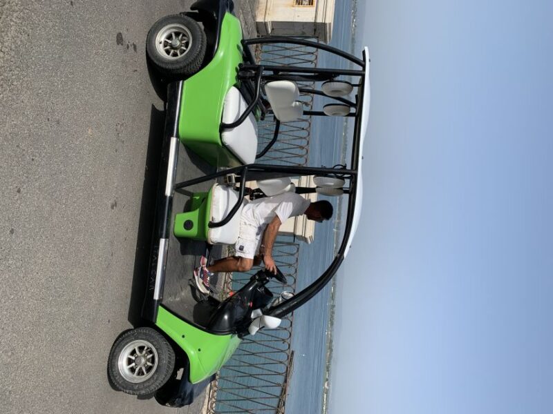 Syracuse Tour to visit the best historical monuments - Key Points