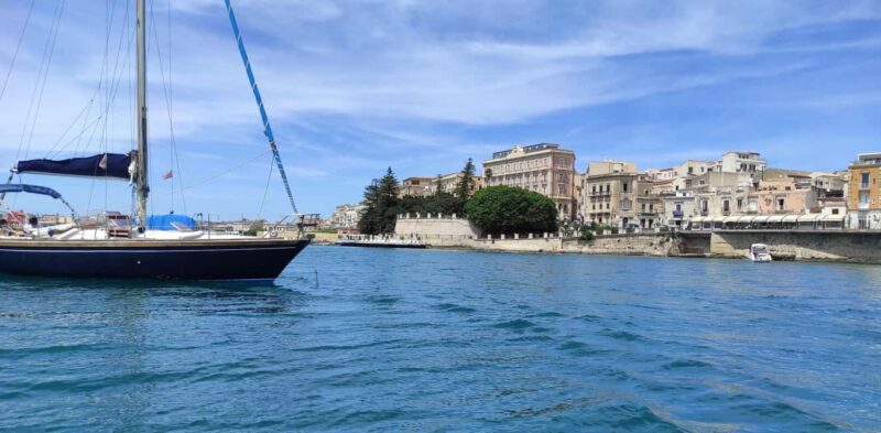 Syracuse: your first dive - Who This Tour Is Best For