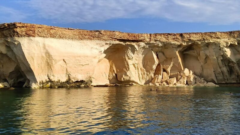 Syracuse:Boat tour Ortigia,Pillirina and seacaves - Final Thoughts: Is This Tour Right for You?