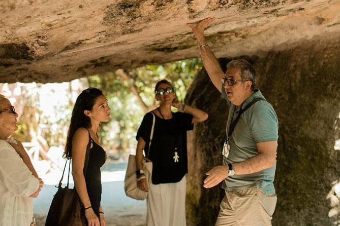 Syracuse's Archaeological Park Private Walking Tour - Why This Tour Offers Great Value for History Enthusiasts