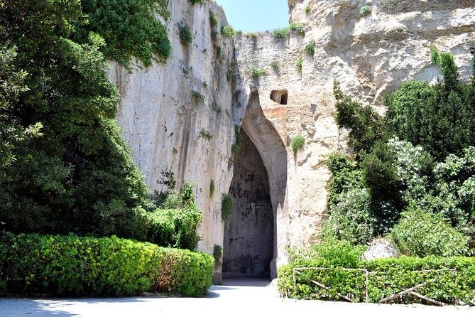 Syracuse's Archaeological Park Private Walking Tour - Syracuse’s UNESCO Heritage and Why It Matters
