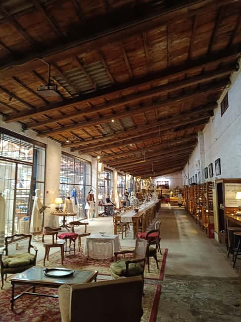 Syros - Ermoupoli Cultural Walking Tour - Ascending to the Church of Saint Nicholas and the Cyclades Labor Center