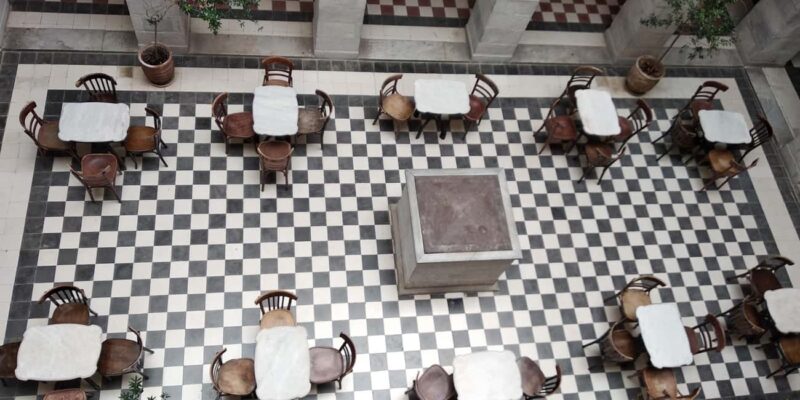 Syros: Food Walking Tour - Key Points