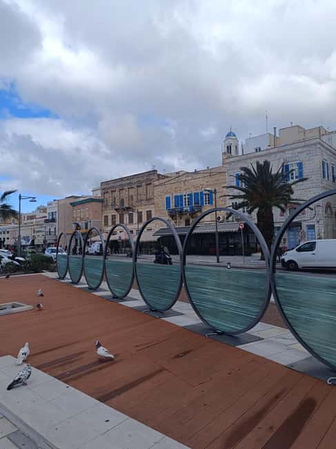 Syros: Food Walking Tour - Visiting Traditional Family-Owned Pastry Shops and Bakeries