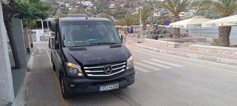 Syros Half-Day Experience: Kini, Ermoupoli & Ano Syros - Syros Half-Day Experience: A well-rounded snapshot of island culture