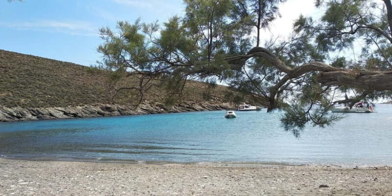 Syros: Hiking exploration in the untouched Apano Meria - Key Points