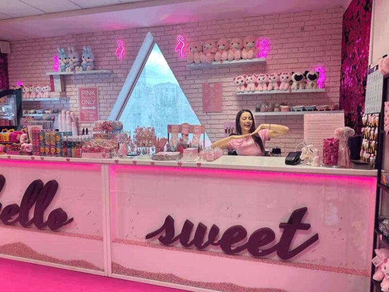 Szczecin - Be Happy Museum - entry ticket - What Makes Be Happy Museum Szczecin a Photo Wonderland