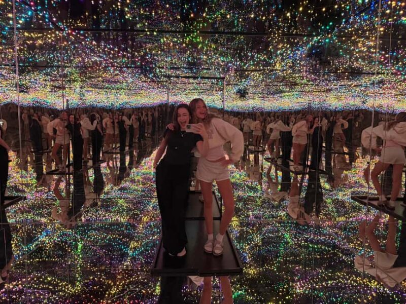 Szczecin - Be Happy Museum - entry ticket - Themed Rooms and Interactive Zones