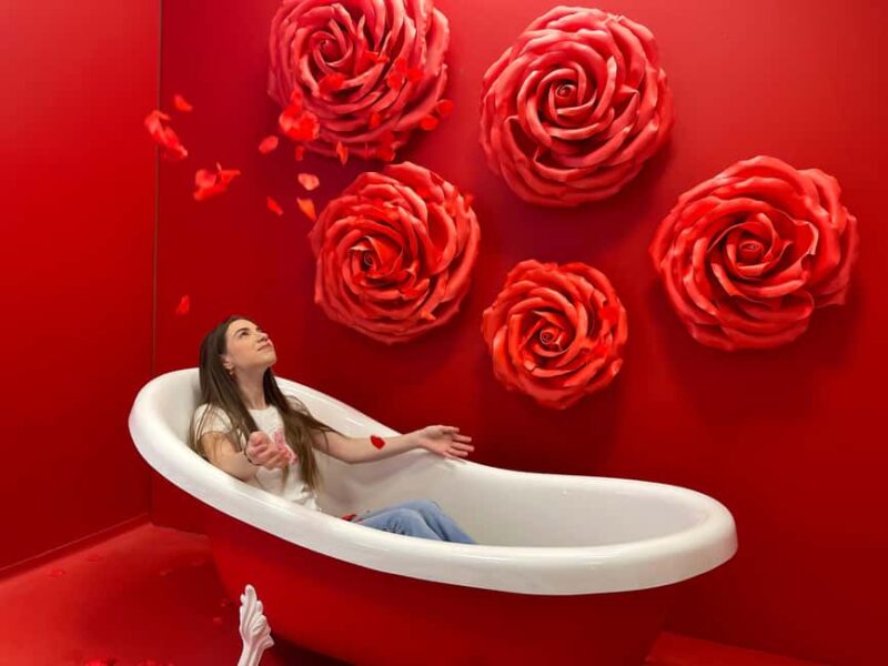 Szczecin - Be Happy Museum - entry ticket - Pacing, Group Sizes, and Visit Duration