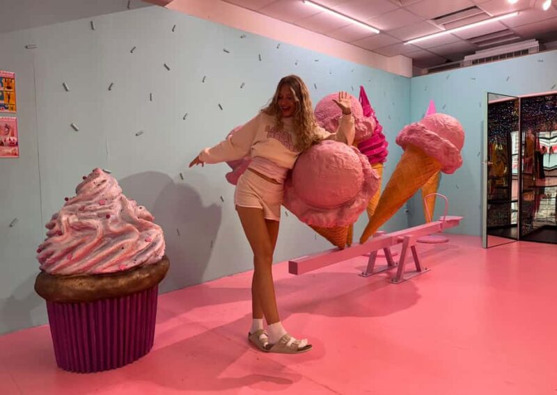 Szczecin - Be Happy Museum - entry ticket - Who Will Enjoy Be Happy Museum Szczecin Most?