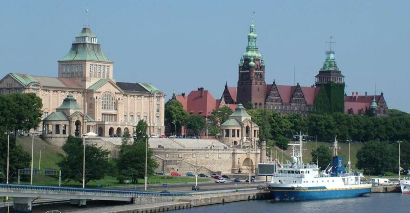 Szczecin Pomeranian Dukes Castle Exterior Private Tour - Pricing and Value for Money