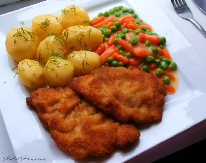 Szczecin: Private Traditional Polish Food Tour - Practical Details: Meeting Points and Tour Logistics