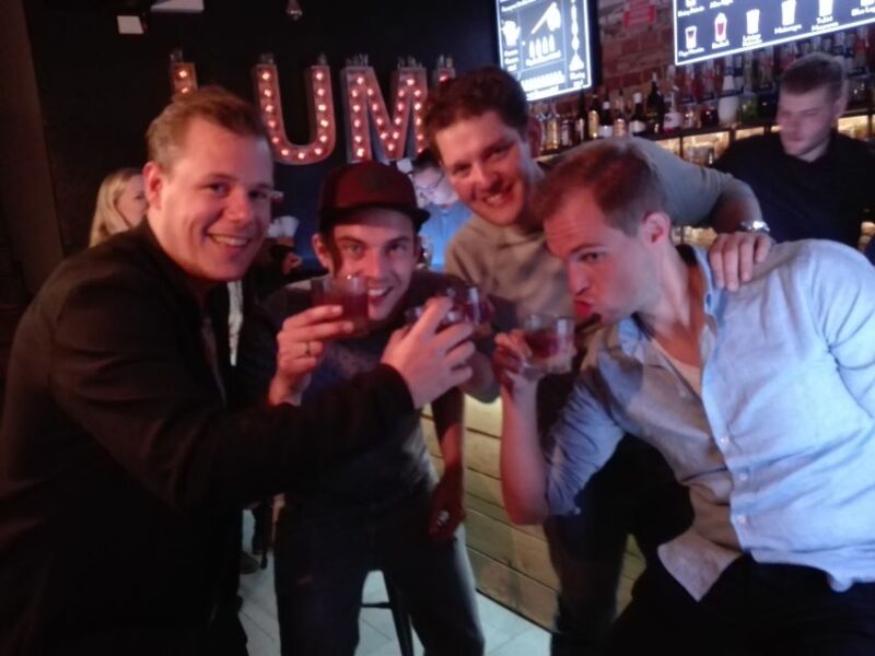 Szczecin Private Vodka Tasting Tour - Logistics and Practical Details