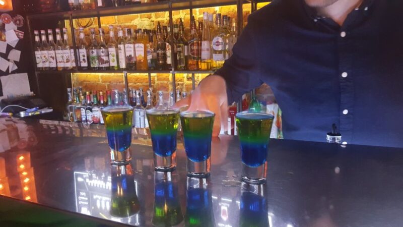 Szczecin Private Vodka Tasting Tour - Who Will Enjoy This Tour?