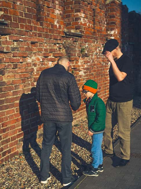 Szczecin: Spy-Themed Walk & Game with Host - Exploring Szczecin’s Top Attractions and Hidden Corners