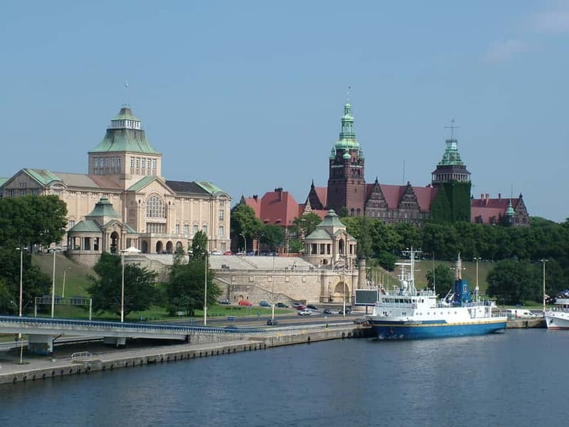 Szczecin Underground Routes and Old Town Private WalkingTour - Who Will Enjoy This Tour?