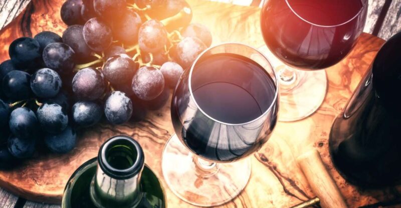 Szczecin Wine Tasting Private Tour with Wine Expert - The 3-Hour Tour with Old Town Sightseeing and Food Pairings