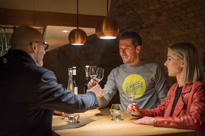 Széchenyi Thermal Spa Full-Day Tickets - Accessibility and Limitations