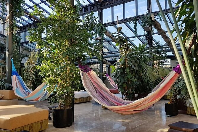 Széchenyi Thermal Spa Palm House Pass - Exclusive Area - Final Thoughts on the Széchenyi Thermal Spa Palm House Pass