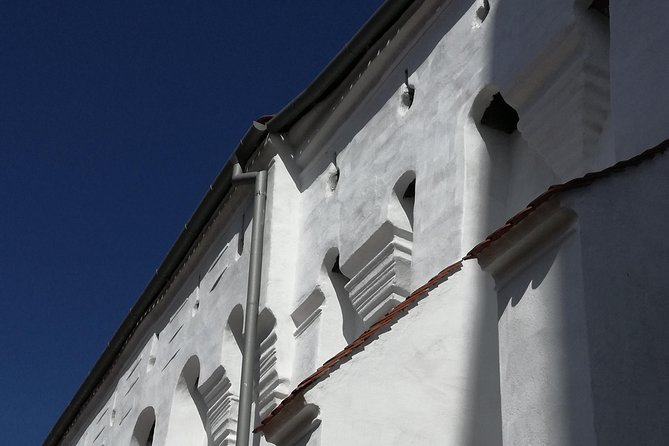 Székely Land countryside and Sighisoara one day trip - Exploring Sighisoara’s Medieval Citadel and Its Charm