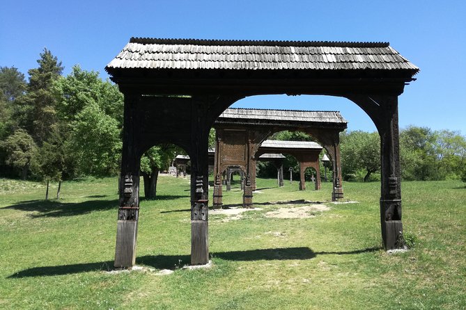 Székely Land countryside and Sighisoara one day trip - What Makes This Tour Stand Out