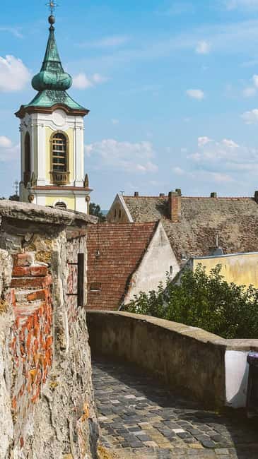 Szentendre by Bike: Self Guided Bike Rental Package! - Frequently Asked Questions