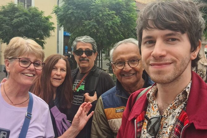 Szentendre Daytrip (Artists' Village) - Logistics and Group Size