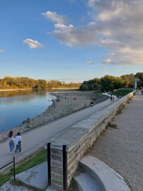 Szentendre: Half-Day Private Tour from Budapest - Explore Szentendre’s Artful Streets and Its Riverside Charm
